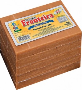 Doces Fronteira